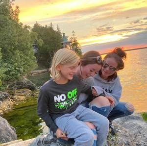 Meet your Posher, Donna